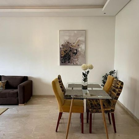 5 Star Apartment Near Airport Nouaceur Exterior foto