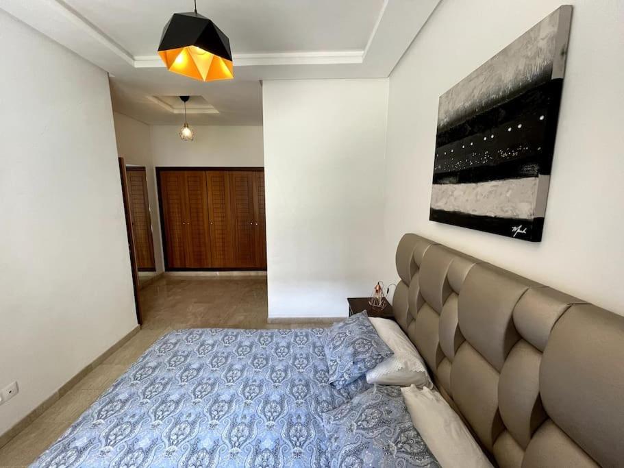 5 Star Apartment Near Airport Nouaceur Exterior foto