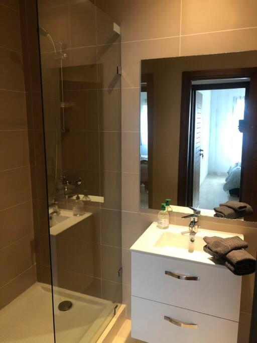 5 Star Apartment Near Airport Nouaceur Exterior foto