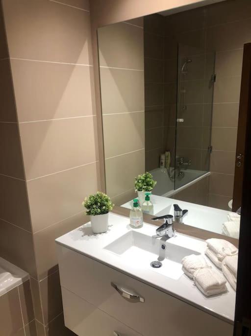 5 Star Apartment Near Airport Nouaceur Exterior foto